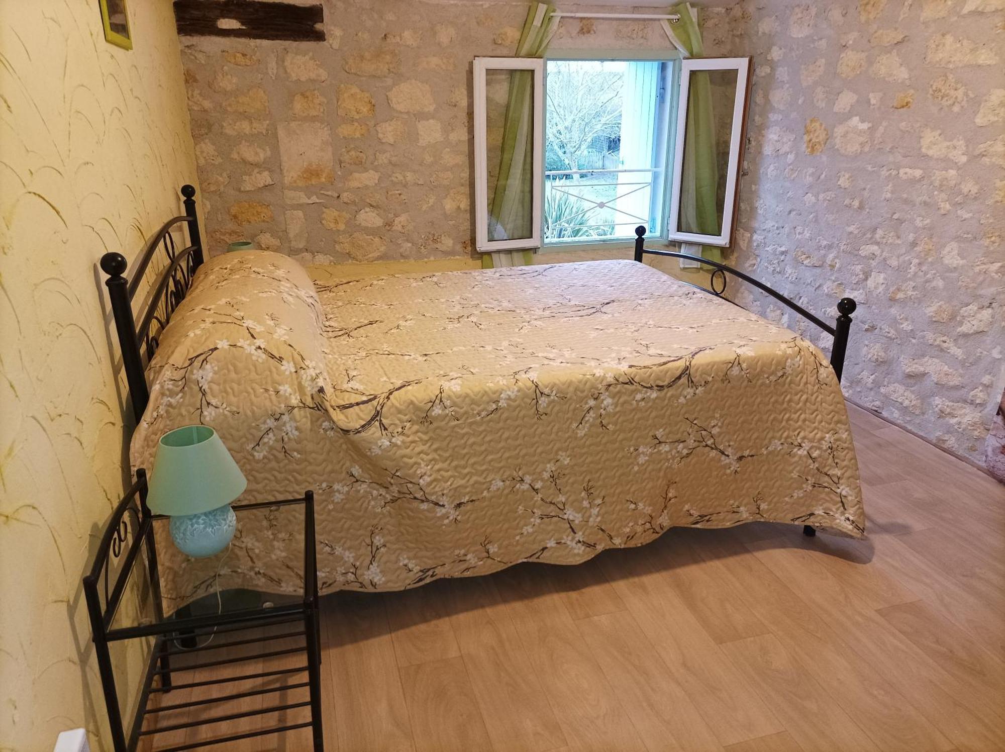 Logis De Chalons A La Mer Le Guâ Dış mekan fotoğraf