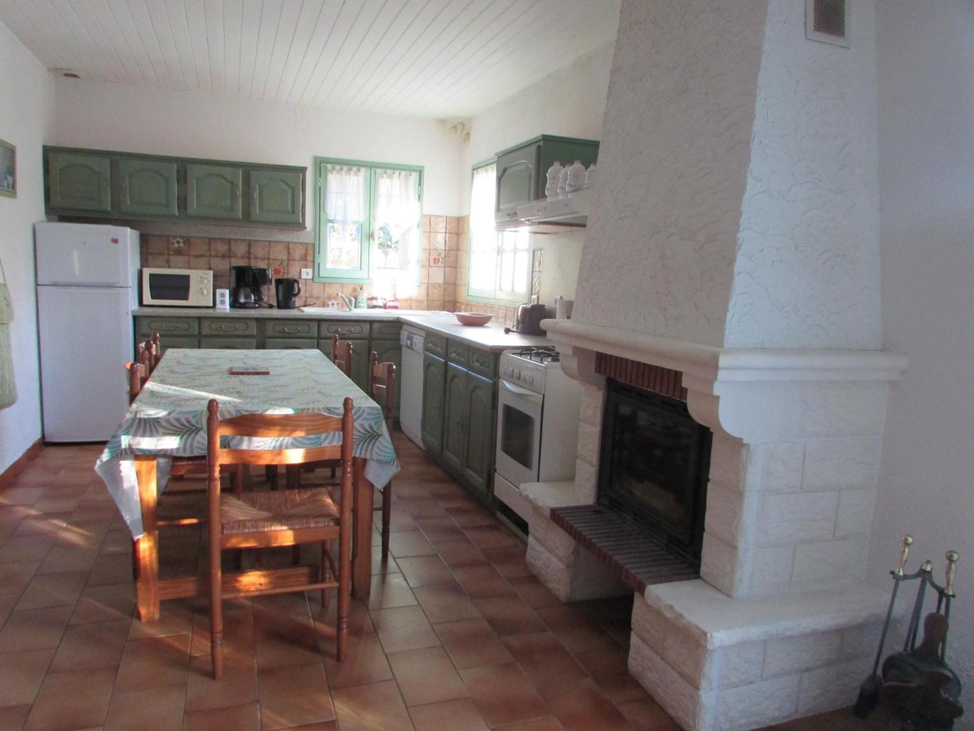 Logis De Chalons A La Mer Le Guâ Dış mekan fotoğraf