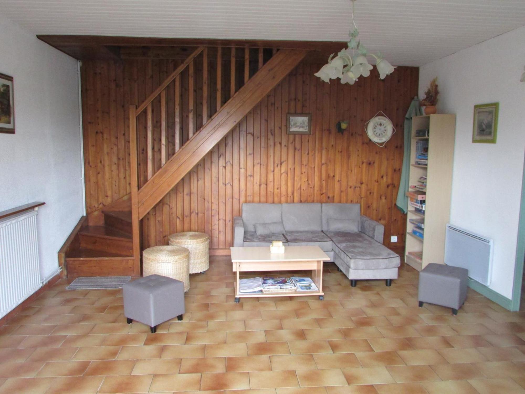 Logis De Chalons A La Mer Le Guâ Dış mekan fotoğraf